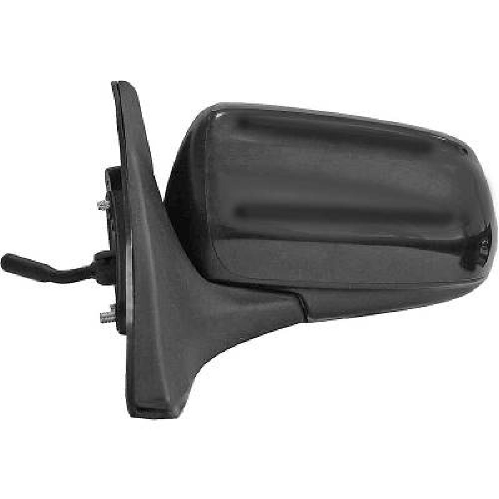Rétroviseur extérieur gauche — Mazda 323 S/F 4/5 portes (2000-2003) — réf. 5617025