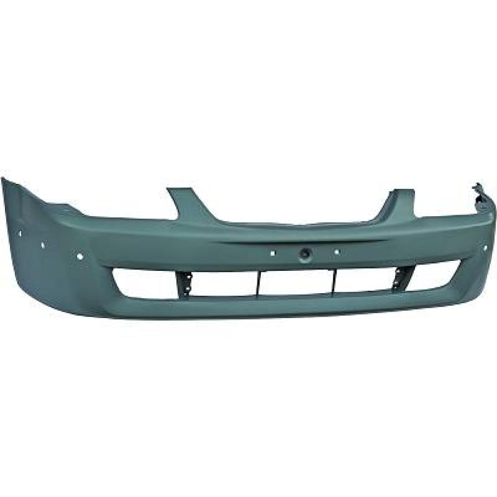 Pare-chocs avant — Mazda 323 S/F (1998-2000) — réf. 5617051