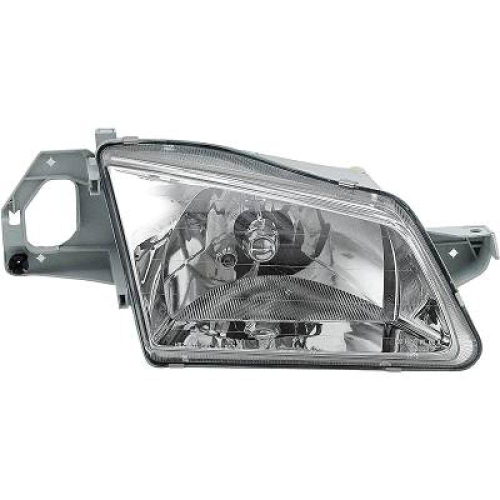 Projecteur principal droite — Mazda 323 S/F (1998-2000) — réf. 5617082