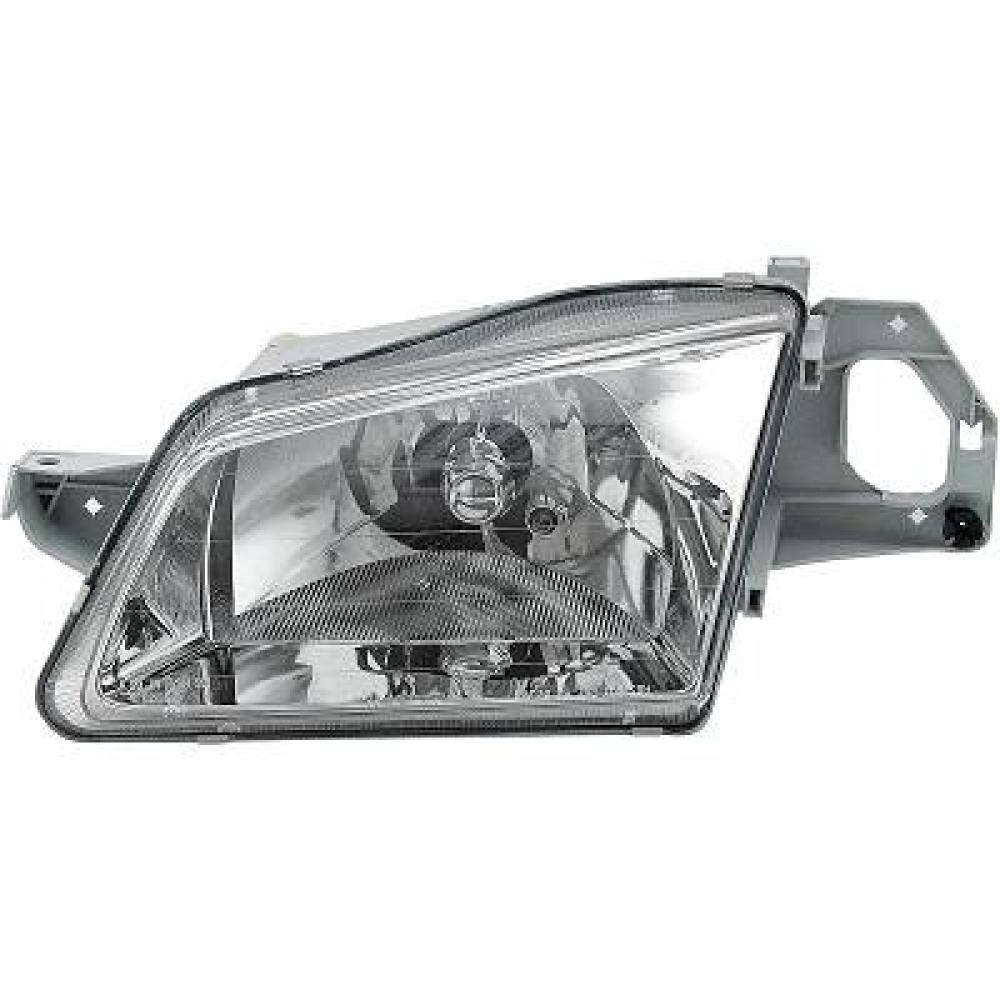 Projecteur principal gauche — Mazda 323 S/F (1998-2000) — réf. 5617083