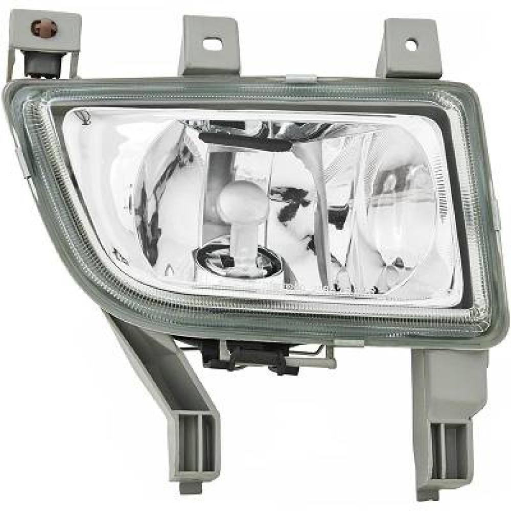 Projecteur antibrouillard droite — Mazda 323 S/F 4/5 portes (2000-2003) — réf. 5617188