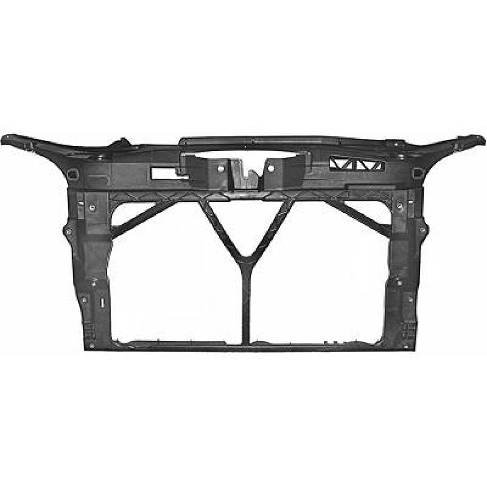 Revêtement avant — Mazda 3 Hachtback (2006-2009) — réf. 5618002