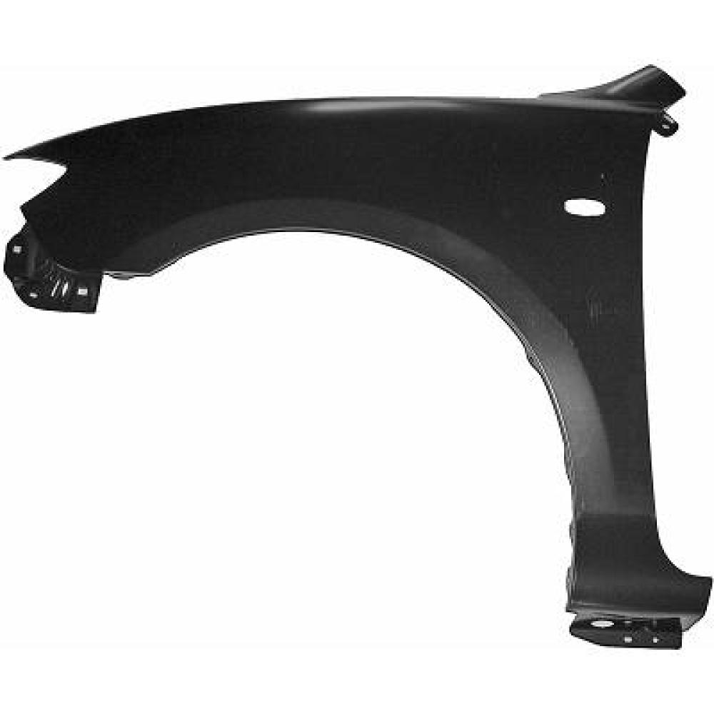 Aile avant gauche — Mazda 3 Berline 4-portes (2003-2006) — réf. 5618007