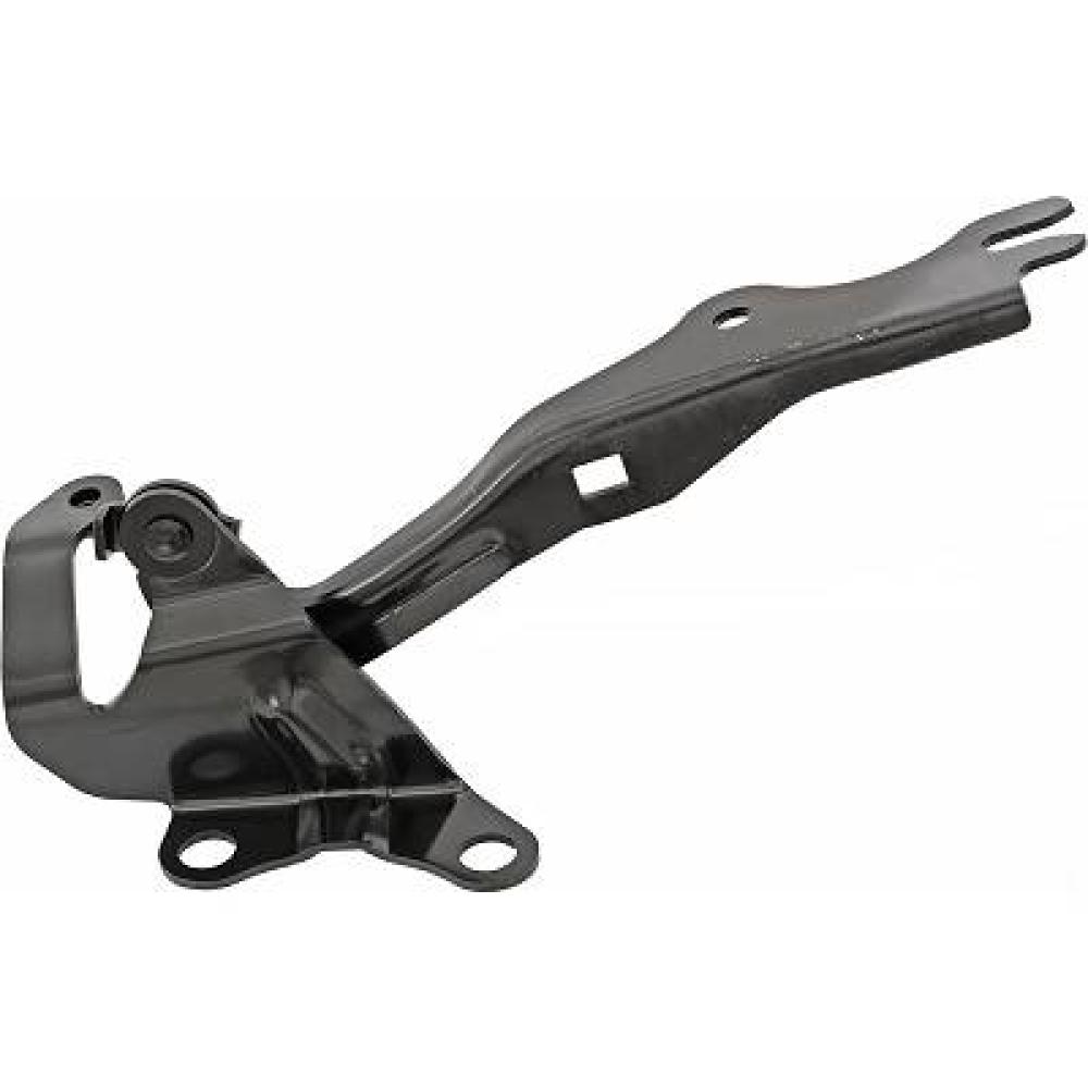 Charnière, capot-moteur droite — Mazda 3 Hachtback (2006-2009) (+3)