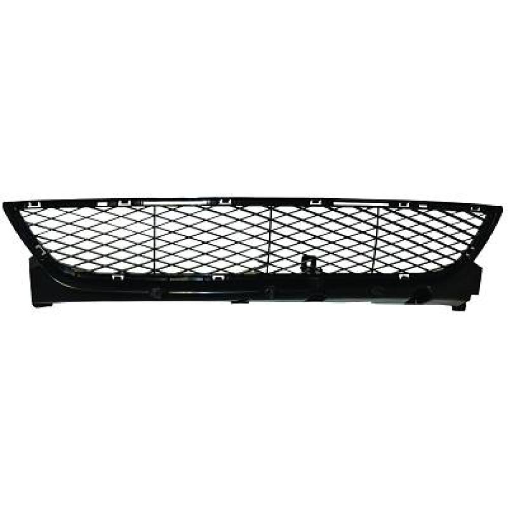 Grille de ventilation, pare-chocs avant — Mazda 3 Berline 4-portes (2003-2006) — réf. 5618044