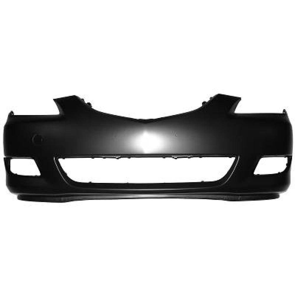 Pare-chocs avant — Mazda 3 Berline 4-portes (2003-2006) — réf. 5618050