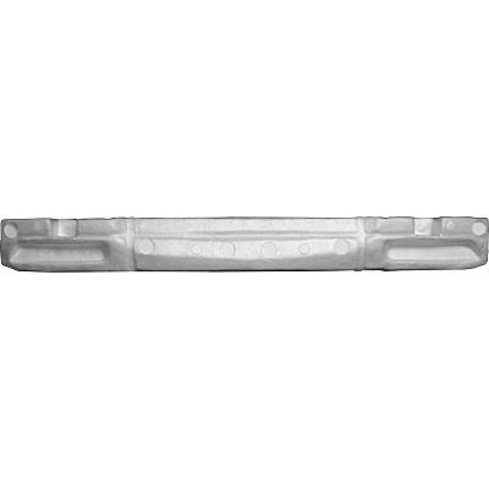 Amortisseur de choc, pare-chocs arrière — Mazda 3 Berline 4-portes (2003-2006)