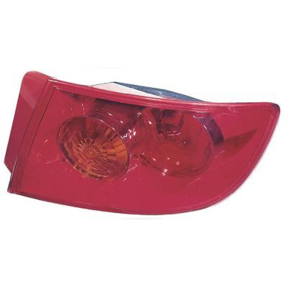 Feu arrière gauche — Mazda 3 Berline 4-portes (2003-2006) — réf. 5618091