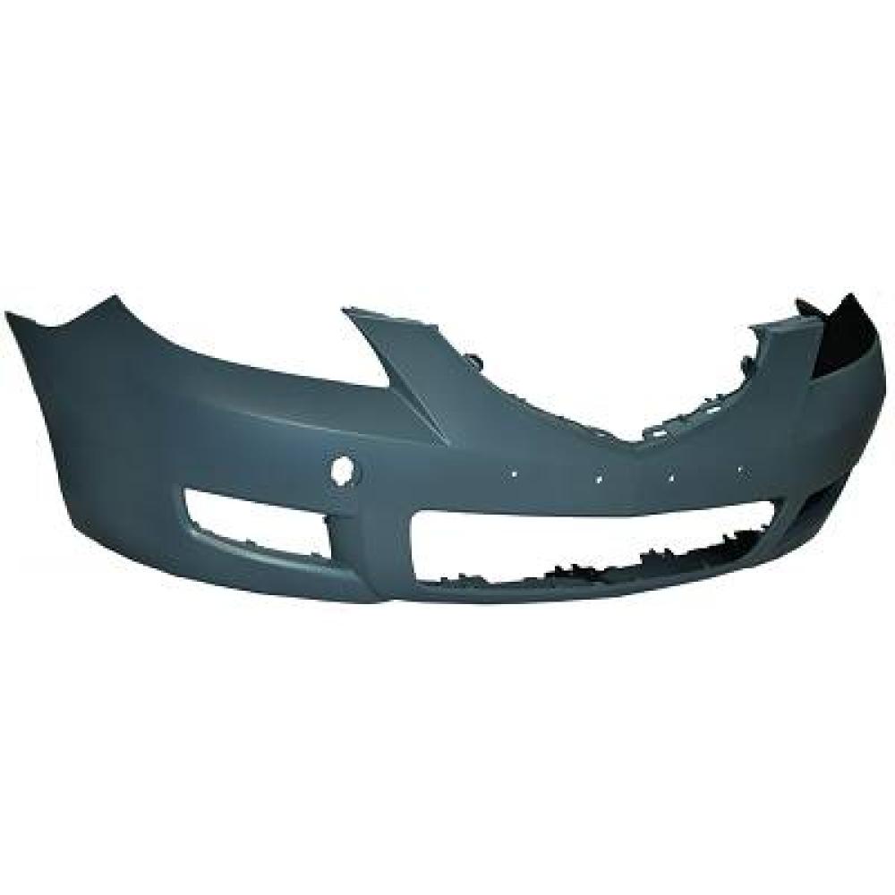 Pare-chocs avant — Mazda 3 Berline 4-portes (2007-2009) — réf. 5618150
