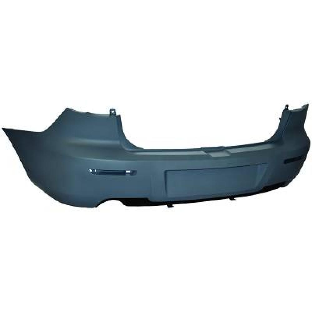 Pare-chocs arrière — Mazda 3 Berline 4-portes (2007-2009) — réf. 5618155