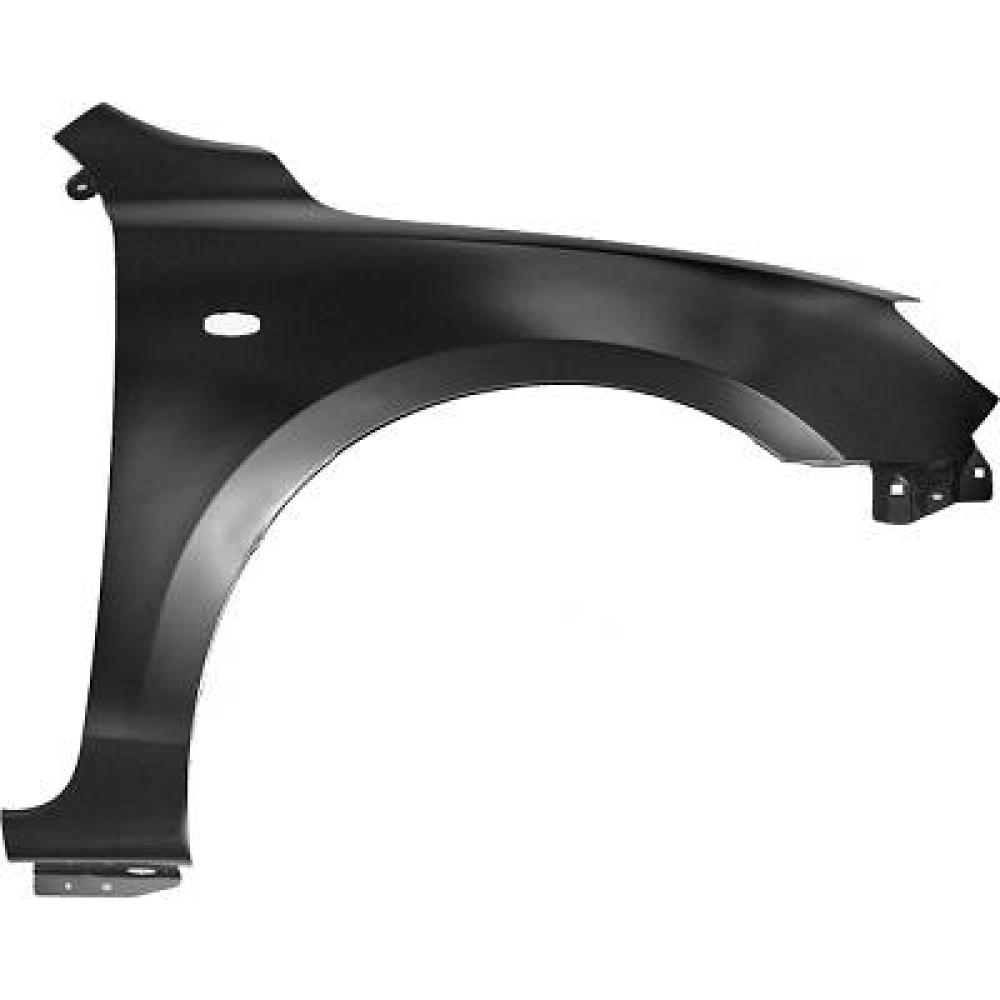 Aile avant droite — Mazda 3 Hachtback (2006-2009) — réf. 5618206