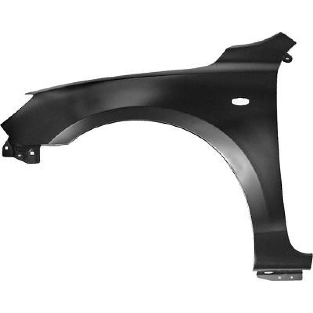 Aile avant gauche — Mazda 3 Hachtback (2006-2009) — réf. 5618207