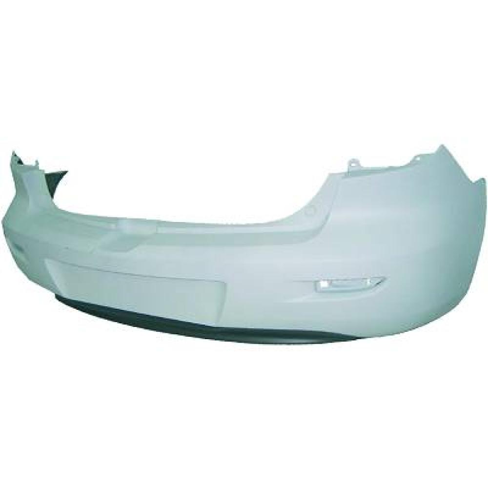 Pare-chocs arrière — Mazda 3 Hatchback 3/5 (2003-2006) — réf. 5618255