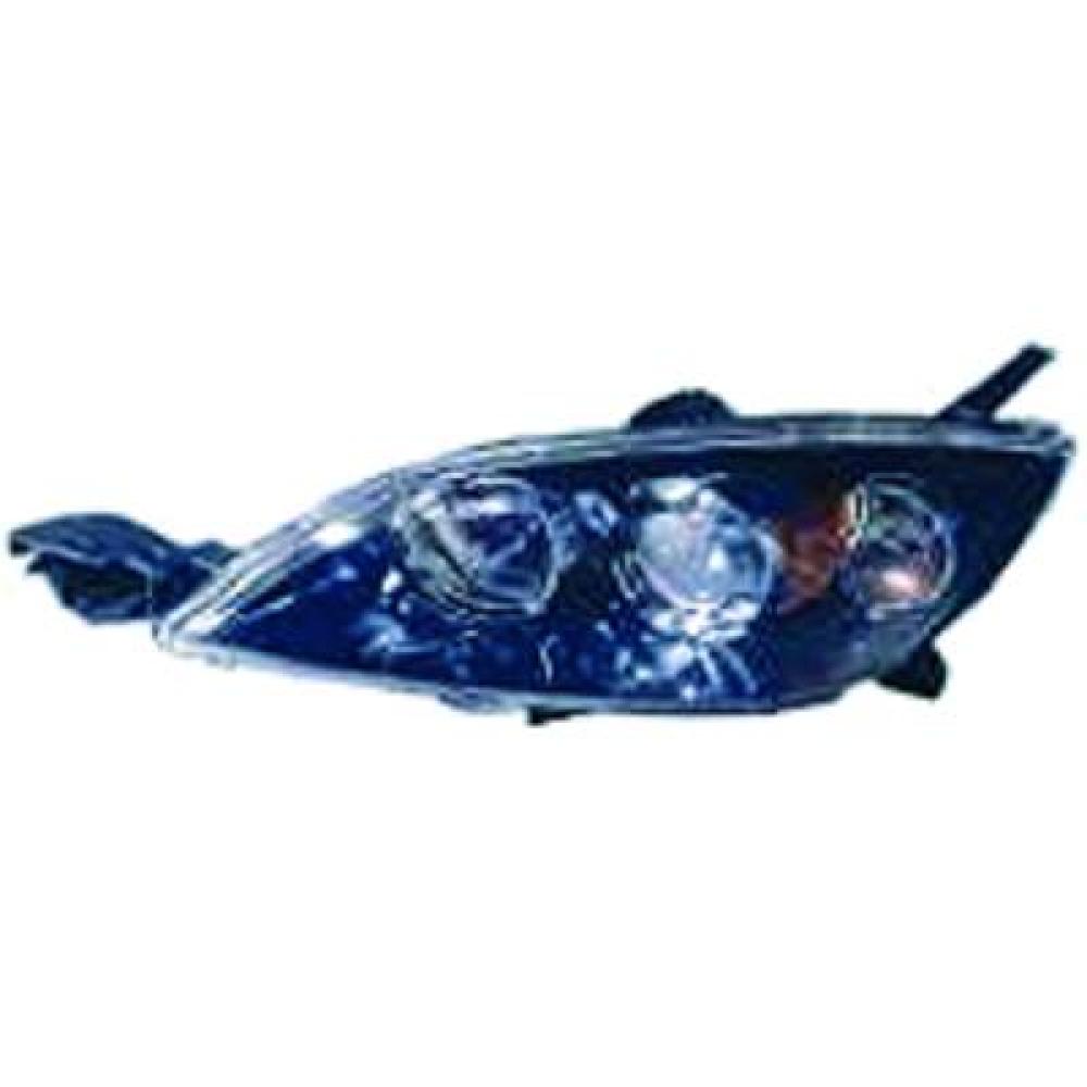 Projecteur principal droite — Mazda 3 Hachtback (2006-2009) — réf. 5618280