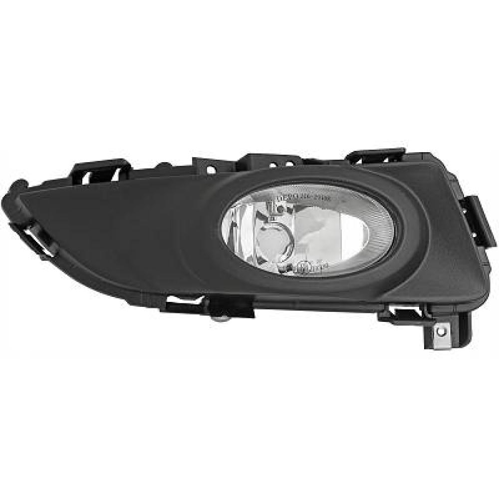 Projecteur antibrouillard droite — Mazda 3 Hatchback 3/5 (2003-2006) — réf. 5618288