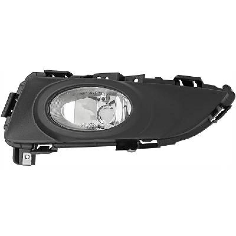 Projecteur antibrouillard gauche — Mazda 3 Hatchback 3/5 (2003-2006) — réf. 5618289