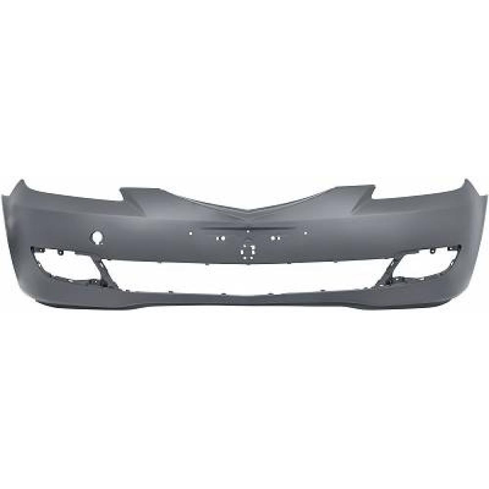Pare-chocs avant — Mazda 3 Hachtback (2006-2009) — réf. 5618351