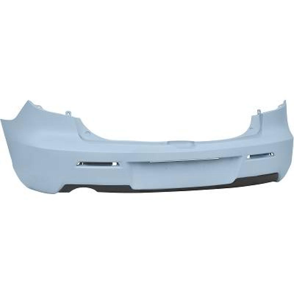Pare-chocs arrière — Mazda 3 Hachtback (2006-2009) — réf. 5618355