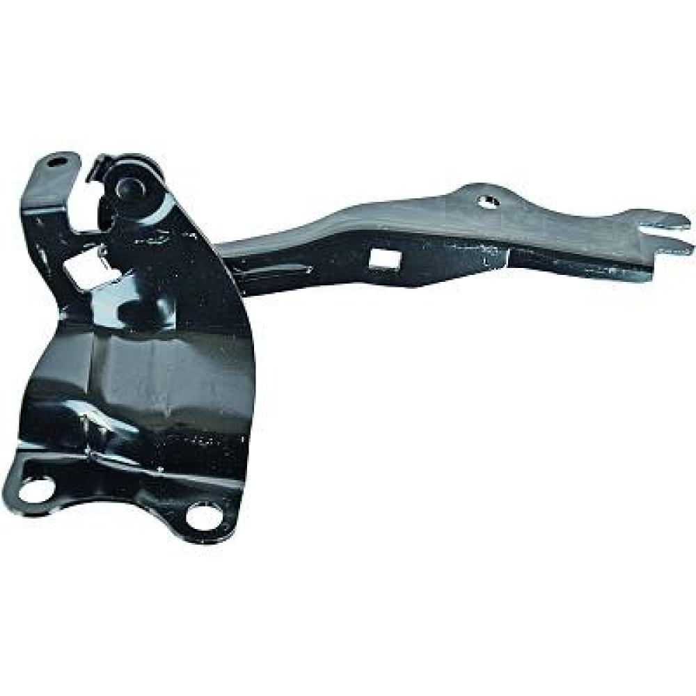 Charnière, capot-moteur droite — Mazda 3 (2009-2013) — réf. 5619018