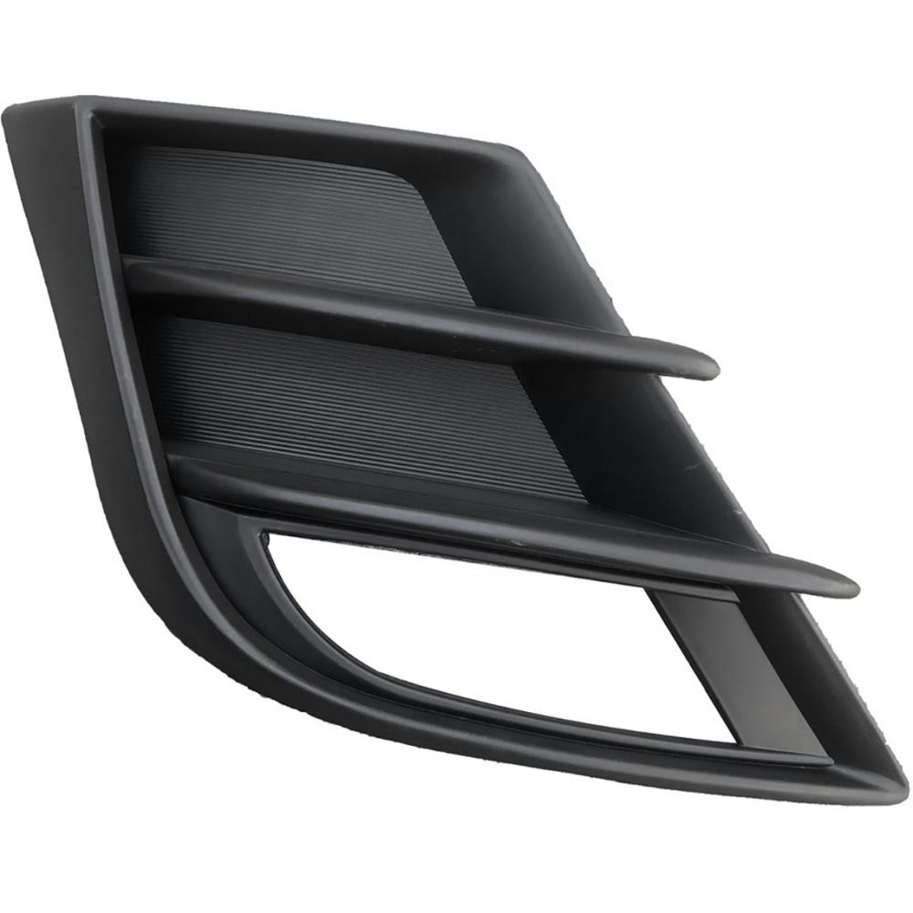 Grille de ventilation, pare-chocs avant droite — Mazda 3 (2009-2013) — réf. 5619046