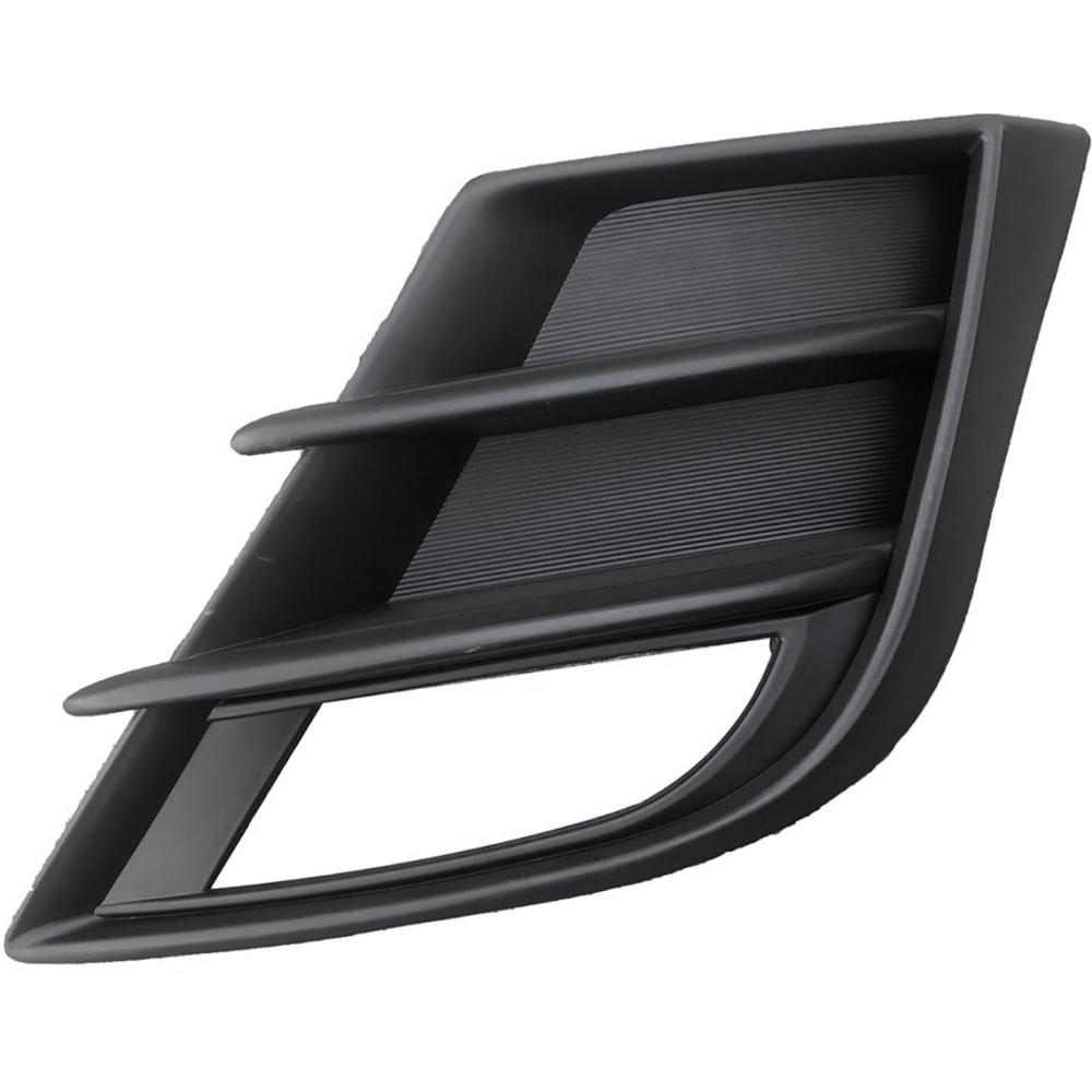 Grille de ventilation, pare-chocs avant gauche — Mazda 3 (2009-2013) — réf. 5619047