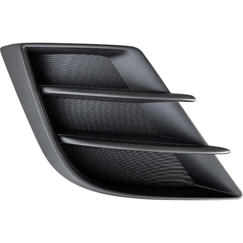 Grille de ventilation, pare-chocs avant droite — Mazda 3 (2009-2013) — réf. 5619048