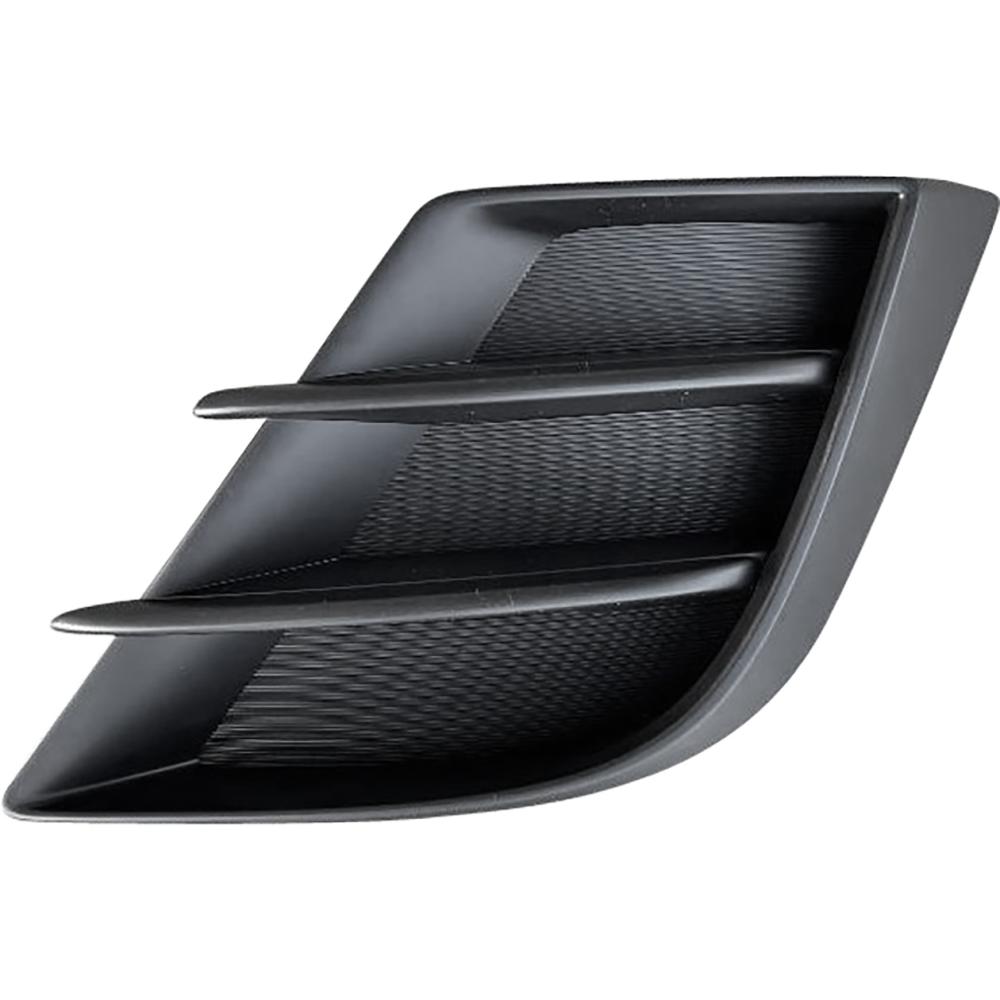 Grille de ventilation, pare-chocs avant gauche — Mazda 3 (2009-2013) — réf. 5619049