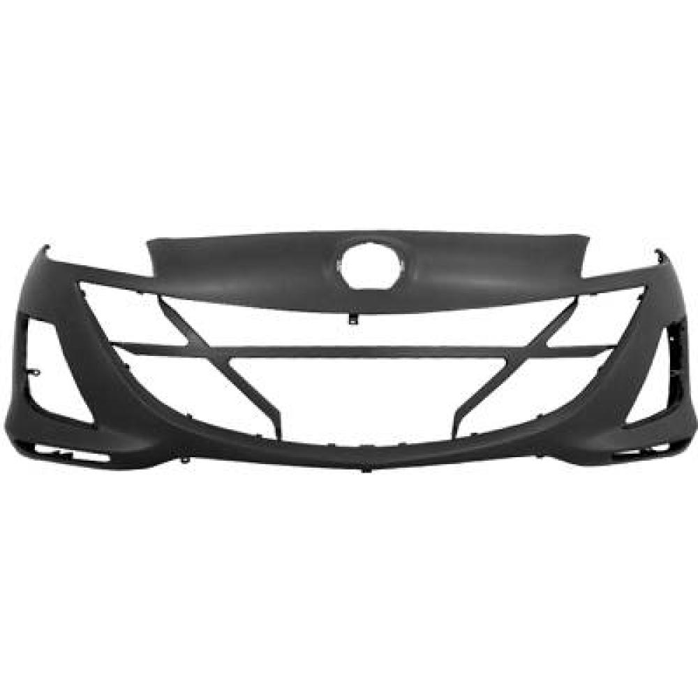 Pare-chocs avant — Mazda 3 (2009-2013) — réf. 5619050
