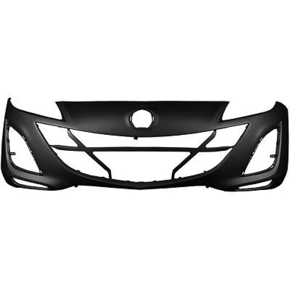 Pare-chocs avant — Mazda 3 (2009-2013) — réf. 5619051