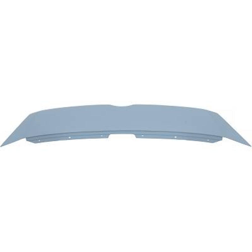 Enjoliveur, grille de radiateur supérieur — Mazda 3 Berline (2013-2016) — réf. 5620001