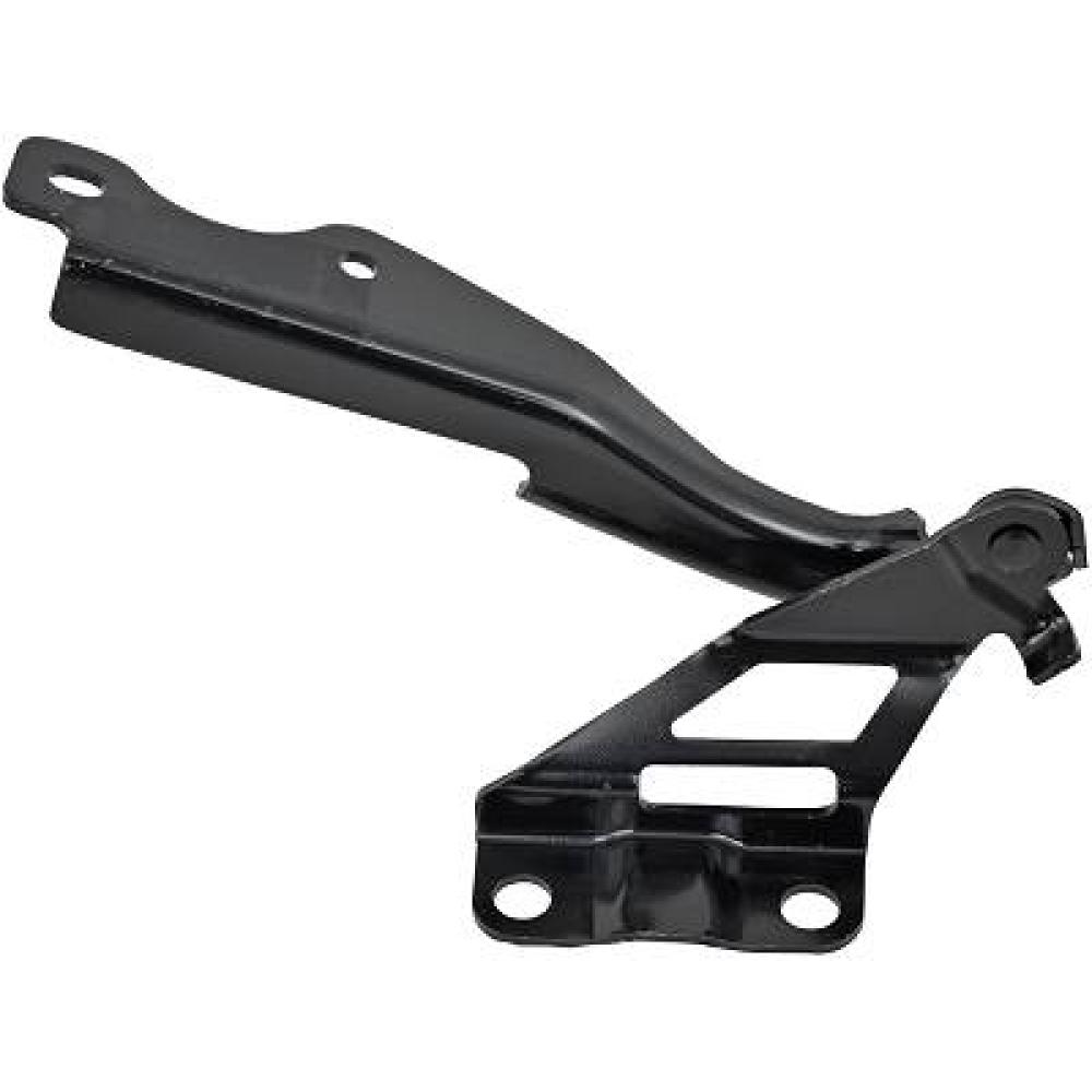 Charnière, capot-moteur gauche — Mazda 3 Berline (2013-2016) (+1)