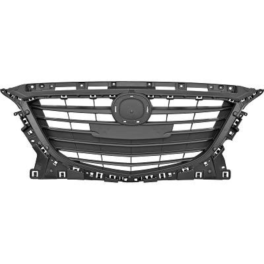 Grille de radiateur — Mazda 3 Berline (2013-2016) — réf. 5620040