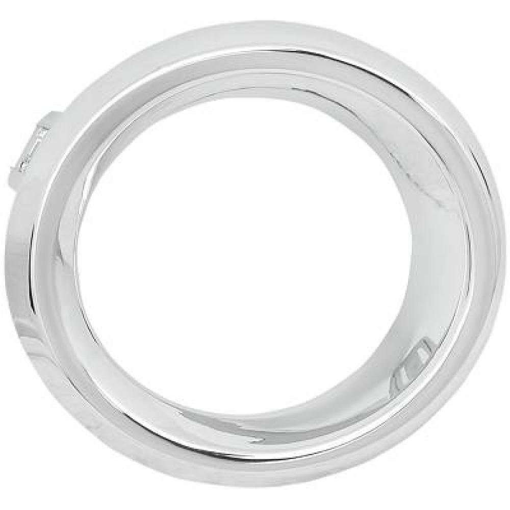 Enjoliveur, projecteur antibrouillard droite — Mazda 3 Berline (2013-2016)