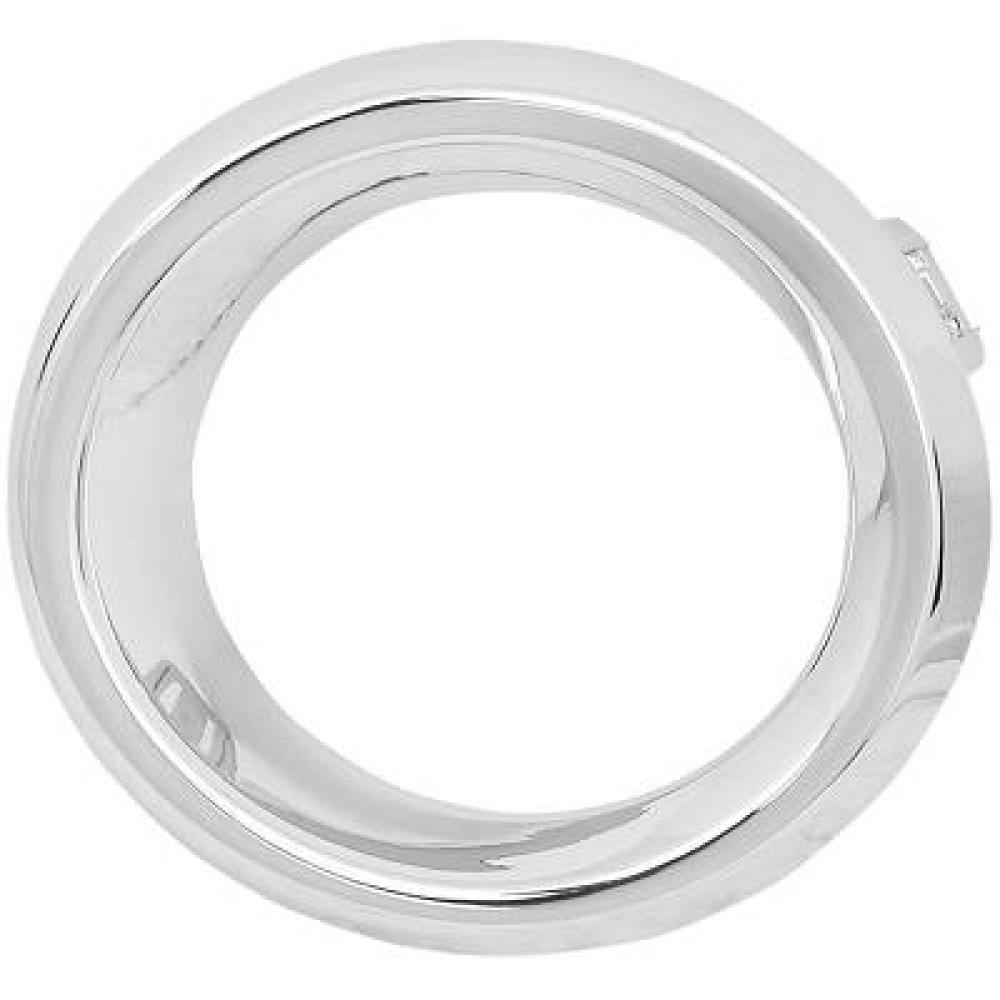 Enjoliveur, projecteur antibrouillard gauche — Mazda 3 Berline (2013-2016)