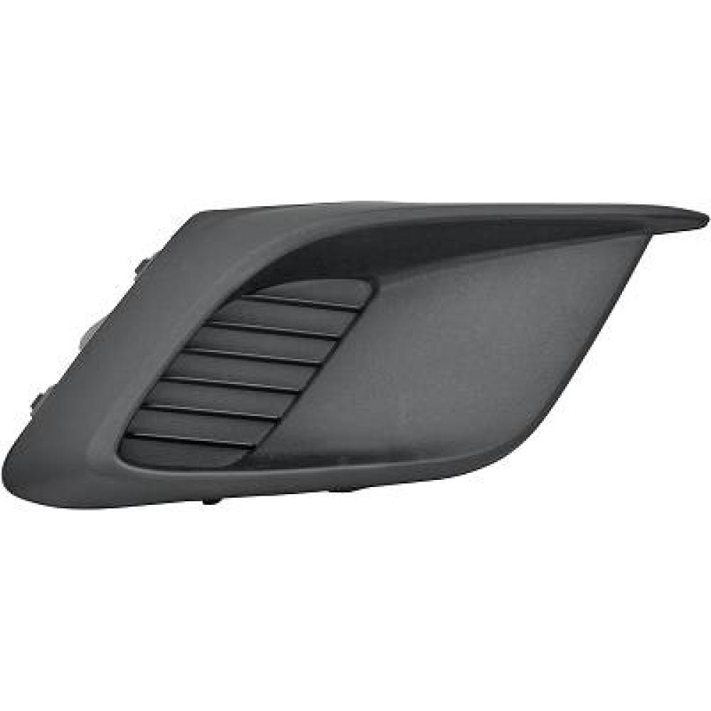 Grille de ventilation, pare-chocs droite — Mazda 3 Berline (2013-2016) — réf. 5620048