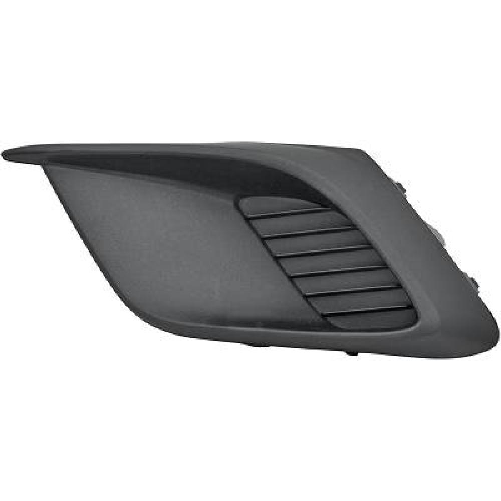 Grille de ventilation, pare-chocs gauche — Mazda 3 Berline (2013-2016) — réf. 5620049