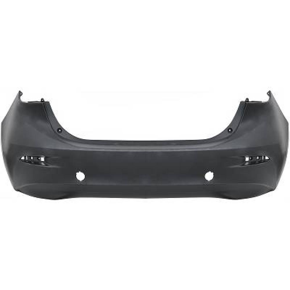 Pare-chocs arrière — Mazda 3 Berline (2013-2016) — réf. 5620055