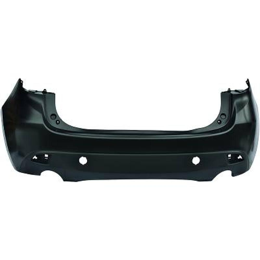 Pare-chocs arrière — Mazda 3 Berline (2013-2016) — réf. 5620056