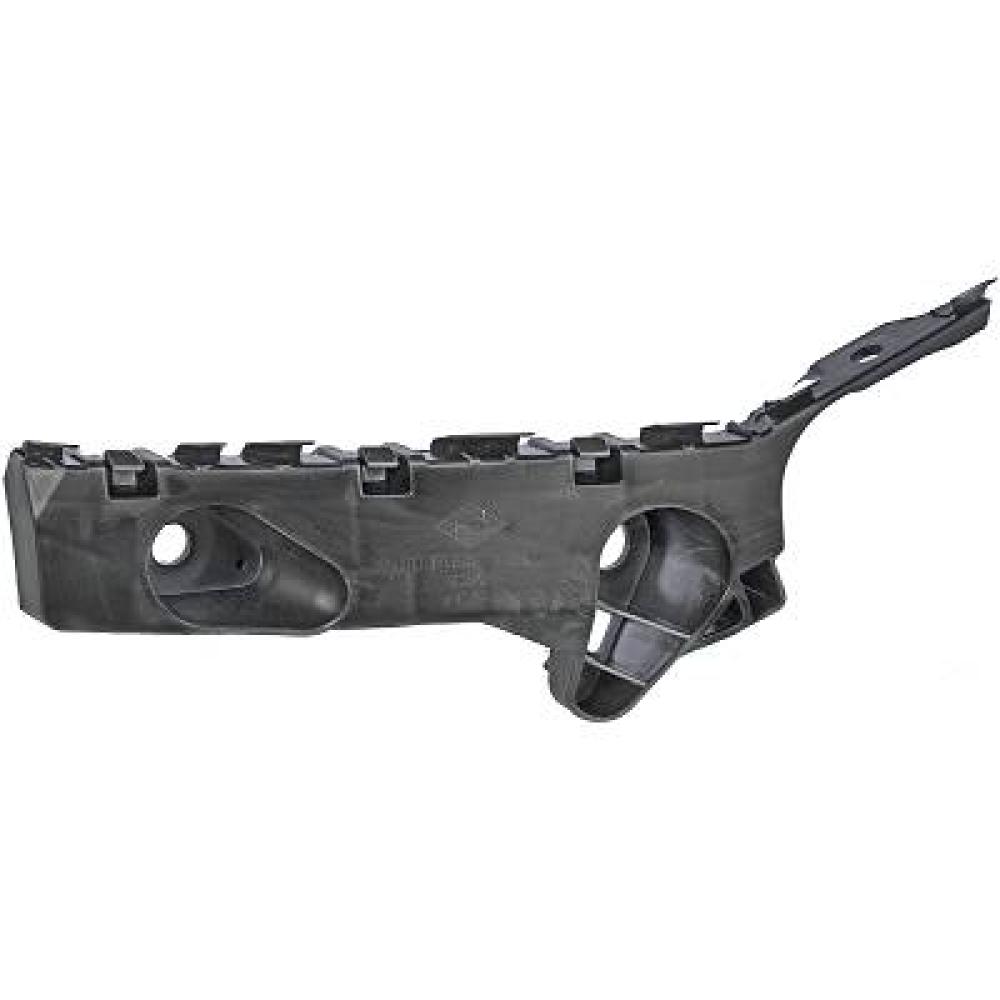 Support, pare-chocs gauche — Mazda 3 Berline (2013-2016)
