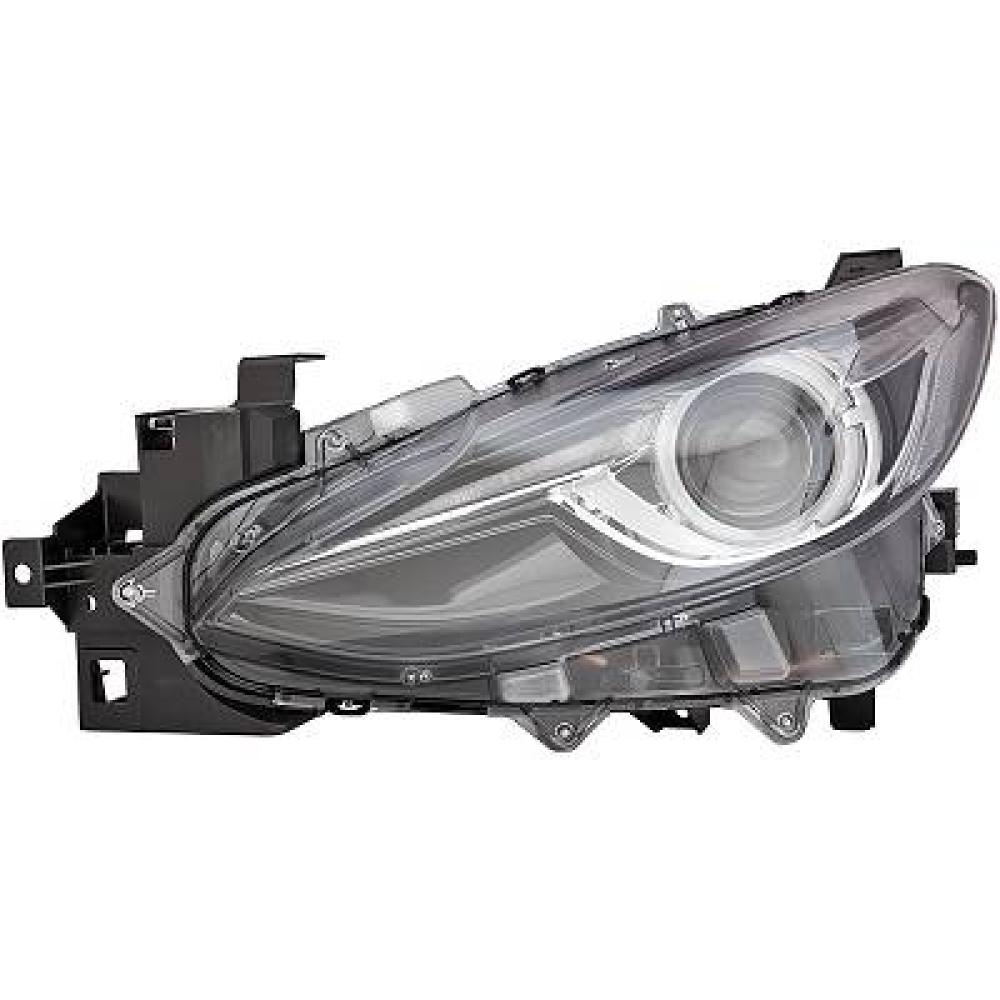 Projecteur principal gauche — Mazda 3 Berline (2013-2016) — réf. 5620083