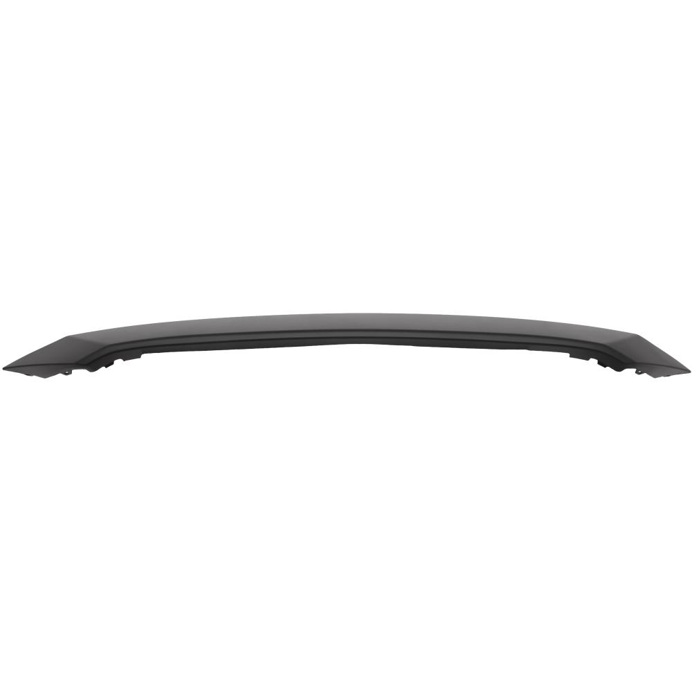 Enjoliveur, grille de radiateur avant — Mazda 3 Berline (2017-2019)