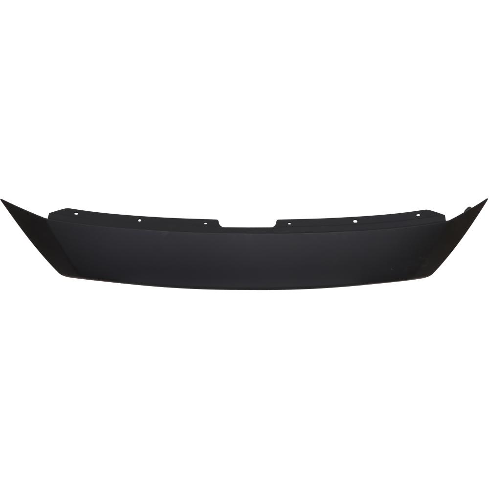 Enjoliveur, grille de radiateur avant — Mazda 3 Berline (2017-2019) — vue 2