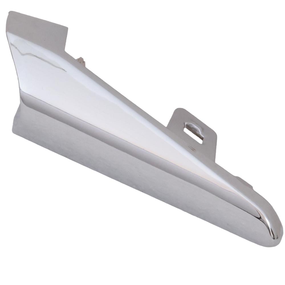 Baguette et bande protectrice, pare-chocs avant droite — Mazda 3 Berline (2017-2019) — réf. 5620146
