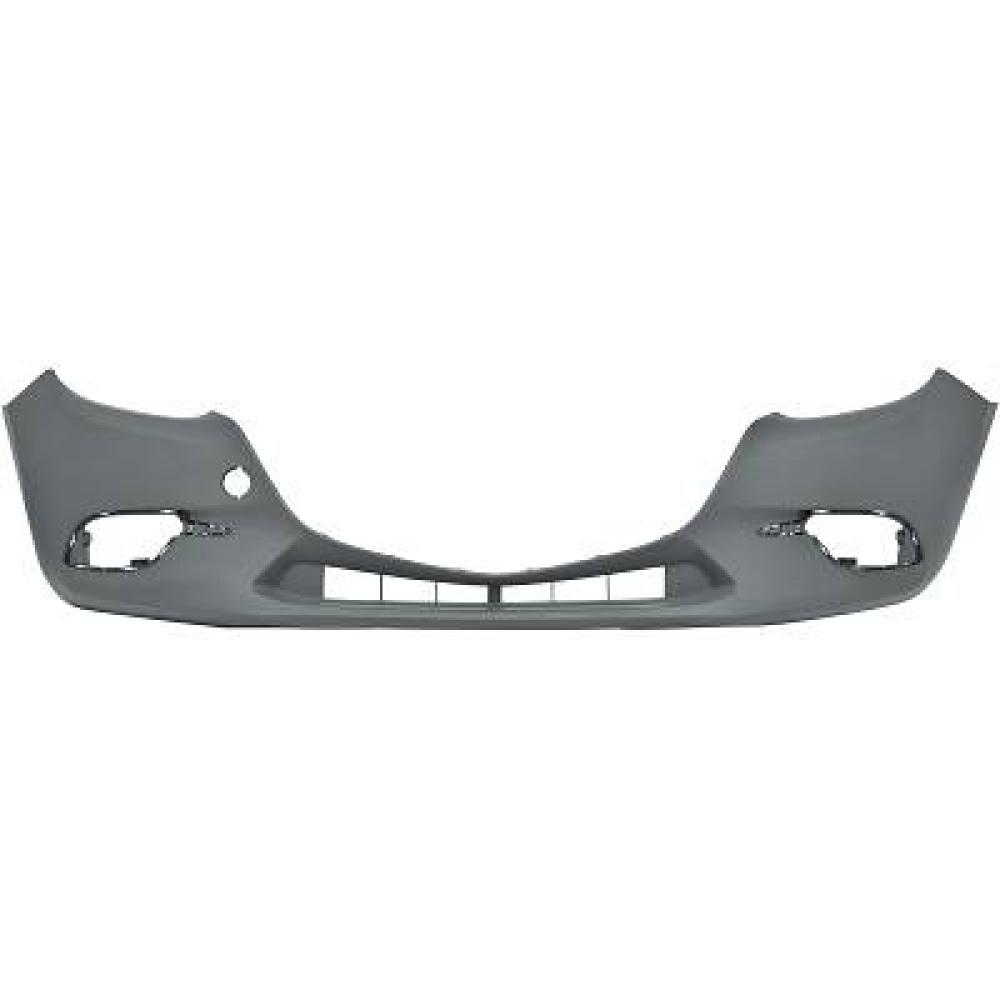 Pare-chocs avant — Mazda 3 Berline (2017-2019) — réf. 5620151