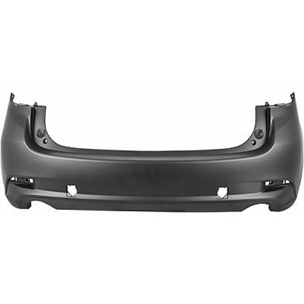 Pare-chocs arrière — Mazda 3 Berline (2017-2019) — réf. 5620155