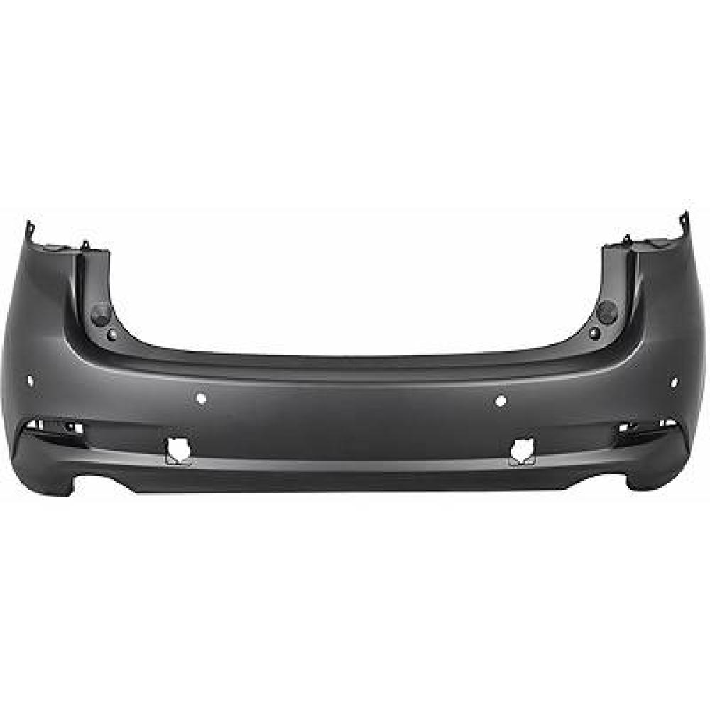 Pare-chocs arrière — Mazda 3 Berline (2017-2019) — réf. 5620156