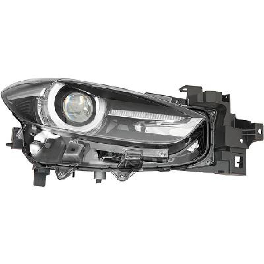 Projecteur principal droite — Mazda 3 Berline (2013-2016) — réf. 5620182