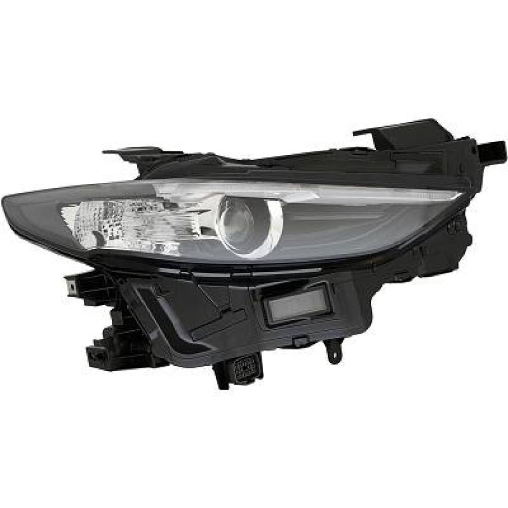 Projecteur principal droite — Mazda 3 Berline (BP) (2019-…) — réf. 5621080
