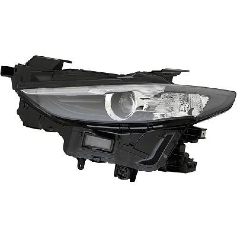 Projecteur principal gauche — Mazda 3 Berline (BP) (2019-…) — réf. 5621081