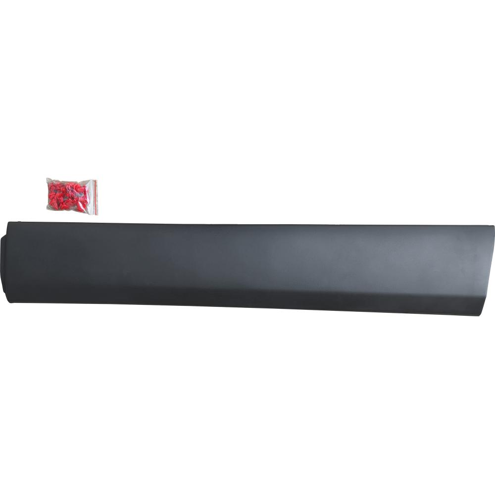 Baguette et bande protectrice, porte avant droite — Mazda CX-30 (2019-…) — réf. 5621420